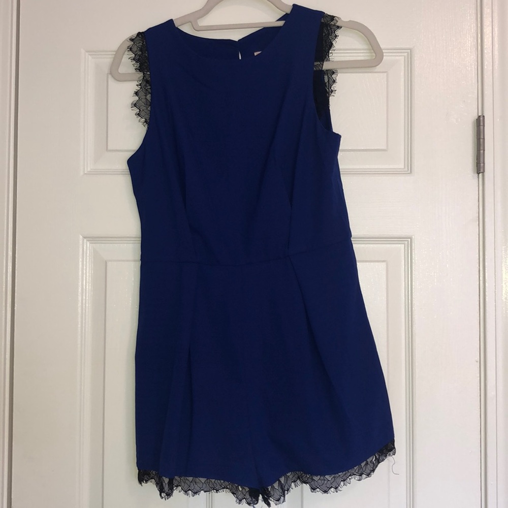 ROMPER